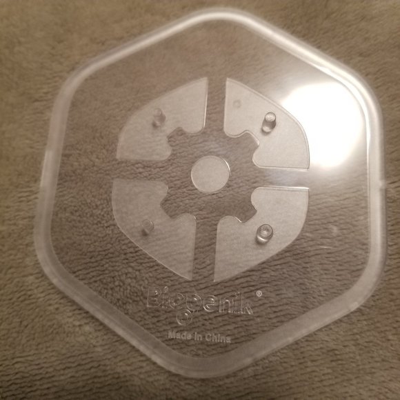 Action Figure Base Stand ($5 with Purchase of Marvel Legends Figure) - Picture 1 of 4